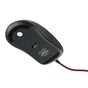 Мишка Vinga MSG-868 Silent black - зменшене зображення 7