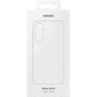 Чохол до мобільного телефона Samsung Galaxy A36 (A366) Clear Case (EF-QA366CTEGWW) - зменшене зображення 6