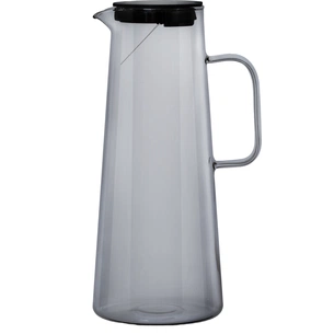 Глечик Ringel Grey Line (G) 1800 мл (RG-0003/1800 (G)) зображення 1