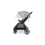Коляска Espiro Coco 2022 117 Graphite (205262) - зменшене зображення 3