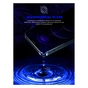 Скло захисне Armorstandart Space Black Icon Apple iPhone 15 Pro Max Black (ARM68228) - зменшене зображення 4