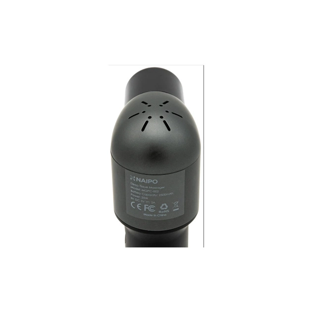 Масажер NAIPO MGPC-002 - зображення 9