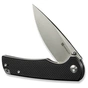 Ніж Sencut Praktisk, Black G10, Satin (S24019-1) - уменьшенное изображение 5