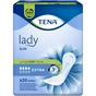 Урологічні прокладки Tena Lady Slim Extra 20 шт. (7322540034936/7322541451299) - уменьшенное изображение 2