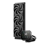 Система водяного охлаждения DeepCool Spartacus 360 Black (R-SPT360-BKDSMP-G-1) - уменьшенное изображение 8