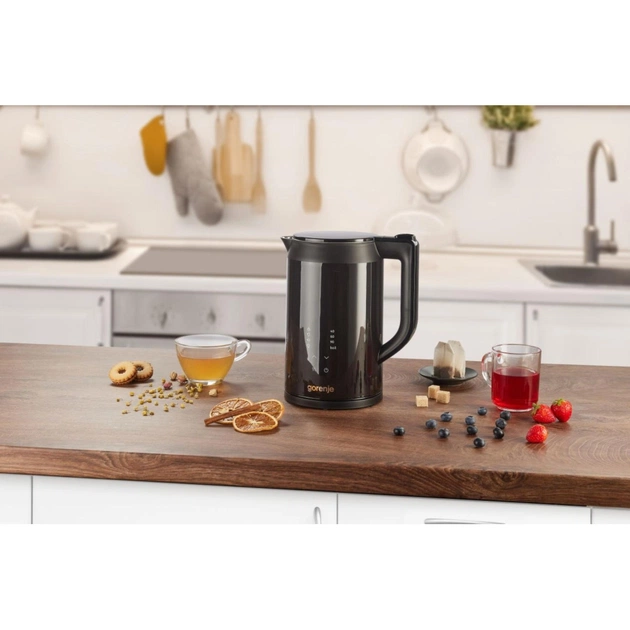 Электрочайник Gorenje K17DWDII - изображение 12