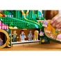 Конструктор LEGO Wicked Емеральд-сіті Настінний декор (75685) - зменшене зображення 7