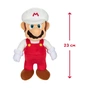 М'яка іграшка Super Mario Вогняний Маріо 23 см (40986i-GEN) - зменшене зображення 2