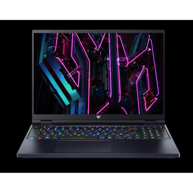 Ноутбук Acer Predator Helios 16 PH16-71 (NH.QJREU.003) - изображение 1