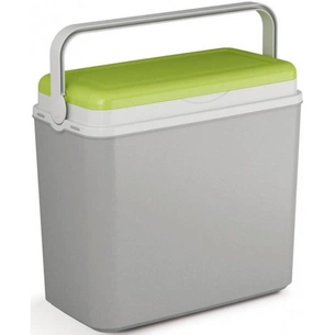 Термобокс Adriatic 24 л Grey/Green (8002936853011) изображение 1