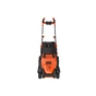 Газонокосарка Black&Decker 1.4 кВт, 34 см (BEMW461BH) - зменшене зображення 2
