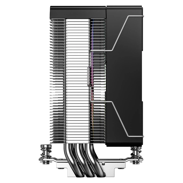 Кулер процессорный ID-Cooling SE-903-XT V2 ARGB - изображение 5
