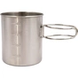 Чашка туристична Tramp UTRC-037-metal - зменшене зображення 3