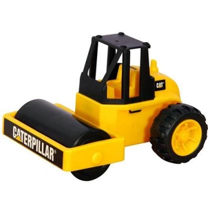 Спецтехніка Toy State Каток Мини 15см (32620-1) зображення 1