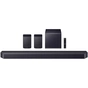 Акустическая система Samsung HW-Q990H Titan Black (HW-Q990H/UA) - уменьшенное изображение 1