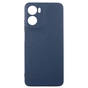 Чохол до мобільного телефона Dengos Motorola G05 Carbon+glass Blue (DG-KM-179) - зменшене зображення 2