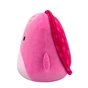 М'яка іграшка Squishmallows Черепаха Тудор 30 см (SQCR06621) - зменшене зображення 3