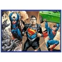Пазл Trefl Superman Смелость Супермена 4х250 элементов (5900511133400) - уменьшенное изображение 3