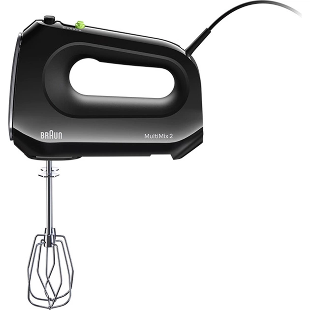 Міксер Braun HM 2110 BK (HM2110BK) - picture 2