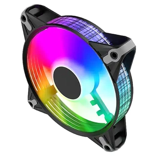 Кулер до корпусу Alseye FB120-B (AS.04.06.0151) зображення 1