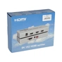 Разветвитель PowerPlant HDMI 8K 1x2 (CA914197) - уменьшенное изображение 5