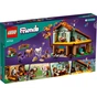 Конструктор LEGO Friends Стайня Отом 545 деталей (41745) - зменшене зображення 10