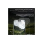 Скло захисне Drobak Clear glass A+ Apple iPhone 15 Pro (151578) - зменшене зображення 5