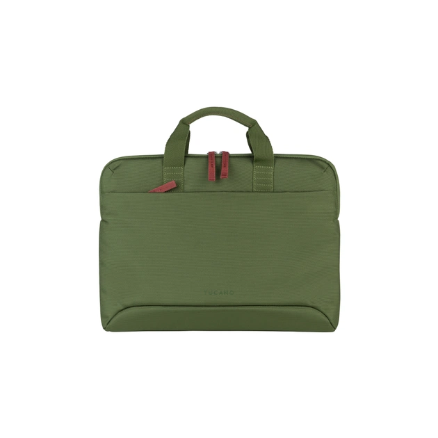Сумка для ноутбука Tucano 14" Smilza green (BSM1314-V) - зображення 1
