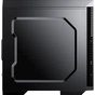 Корпус Gamemax Dark Silent - зменшене зображення 4