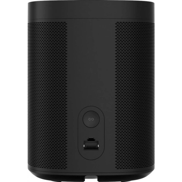 Акустична система Sonos One SL Black (ONESLEU1BLK) - изображение 2