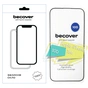Скло захисне BeCover Apple iPhone 16e 10D Black (713235) - зменшене зображення 1