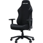 Крісло ігрове Anda Seat Luna Fabric Size L Black (AD18-44-B-F) - зменшене зображення 3