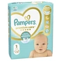 Підгузки Pampers Premium Care Розмір 1 (2-5 кг) 72 шт (8006540858073) - зменшене зображення 2