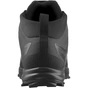 Кросівки Salomon Speed Assault Black 10 (L41519600-10) - зменшене зображення 4