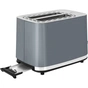 Тостер ECG ST 2766 Vintage Scuro - уменьшенное изображение 4