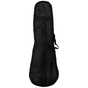 Чохол для гітари Fzone Ukulele Soprano Bag (CUB-1-21 BLACK) - зменшене зображення 2