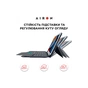 Чохол до планшета AirOn Premium iPad 10.2" 2019/2020/2021 7/8/9th Gen та Air 3 + Keyboard (4822352781112) - зменшене зображення 2
