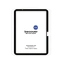 Скло захисне BeCover 10D Apple iPad Air 11" M4 2026 Black (715169) - зменшене зображення 2