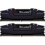 Модуль пам'яті для комп'ютера DDR4 32GB (2x16GB) 3400 MHz Ripjaws V G.Skill (F4-3400C16D-32GVK) - зменшене зображення 1