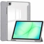 Чохол до планшета BeCover Soft Edge TPU Samsung Galaxy Tab A11 Plus SM-X236B 11.0" Gray (715569) - зменшене зображення 1