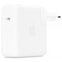 Блок живлення до ноутбуку Apple 61W USB-C Power Adapter (MRW22ZM/A) - зменшене зображення 1