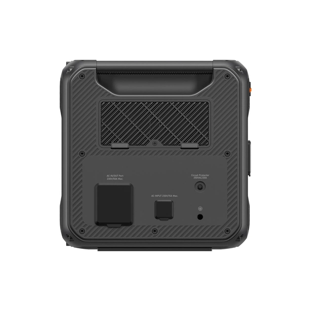 Зарядна станція BLUETTI Apex 300 3840W 2764.8Wh (APEX300) - зображення 5