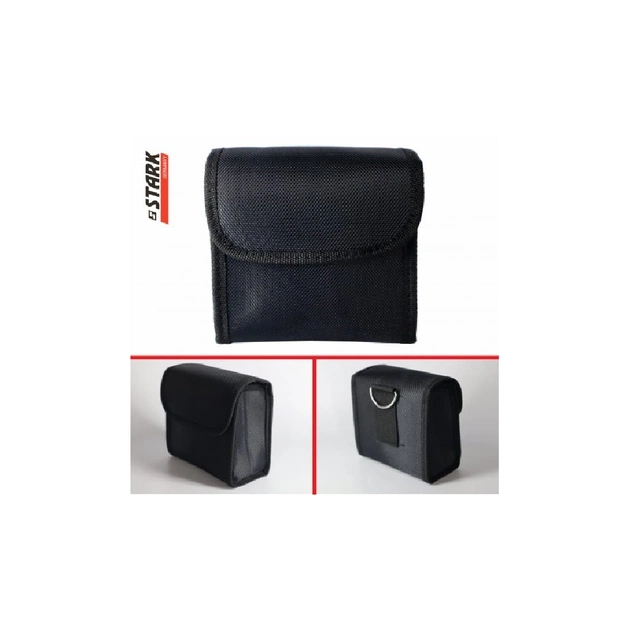 Лазерний нівелір Stark LL-202G (290150025) - picture 4