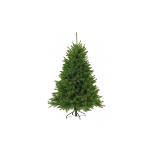 Штучна сосна Triumph Tree Forest frosted зелена, 2,60 м (8711473151527) picture 1