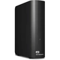 Зовнішній жорсткий диск 3.5" 20TB Elements Desktop WD (WDBWLG0200HBK-EESN) - зменшене зображення 3