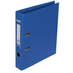 Папка - реєстратор Elite A4 50 мм PP Blue Мрії збуваються (BM.3002-02c) зображення 1