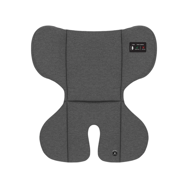 Автокрісло Lionelo Harper I-Size Black Carbon (LO-HARPER I-SIZE BLACK CARBON) - picture 10