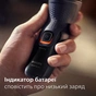 Електробритва Philips X3051/00 - зменшене зображення 9