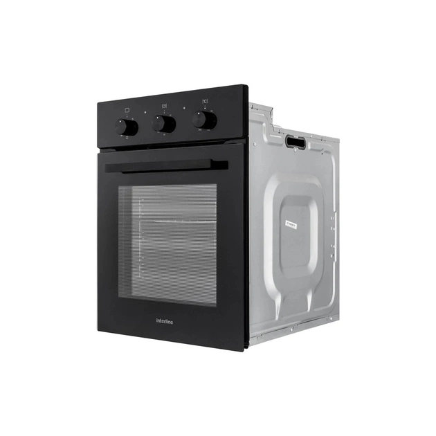Духова шафа Interline OEG 170 MRN BB - picture 2