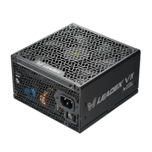 Блок живлення Super Flower 850W LEADEX VII GOLD (SF-850F14XG) зображення 1
